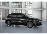 Thumbnail of 2025 Black Mercedes-Benz GLA 250