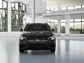 Thumbnail of 2025 Black Mercedes-Benz GLA 250