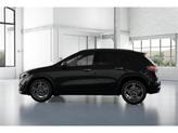 Thumbnail of 2025 Black Mercedes-Benz GLA 250