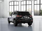 Thumbnail of 2025 Black Mercedes-Benz GLA 250