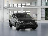 Thumbnail of 2025 Black Mercedes-Benz GLA 250