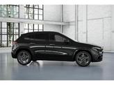 Thumbnail of 2025 Black Mercedes-Benz GLA 250