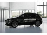 Thumbnail of 2025 Black Mercedes-Benz GLA 250