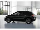 Thumbnail of 2025 Black Mercedes-Benz GLA 250