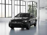 Thumbnail of 2025 Black Mercedes-Benz GLA 250