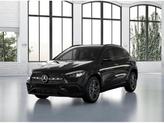 Thumbnail of 2025 Black Mercedes-Benz GLA 250