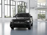 Thumbnail of 2025 Black Mercedes-Benz GLA 250