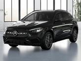 Photo of 2025 Black Mercedes-Benz GLA 250