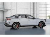 Thumbnail of 2025 MANUFAKTUR Cirrus Silver Magno Mercedes-Benz AMG GLC 63