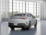 Thumbnail of 2025 MANUFAKTUR Cirrus Silver Magno Mercedes-Benz AMG GLC 63