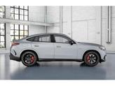 Thumbnail of 2025 MANUFAKTUR Cirrus Silver Magno Mercedes-Benz AMG GLC 63