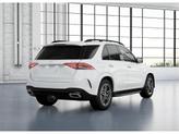 Thumbnail of 2026 Polar White Mercedes-Benz GLE 450