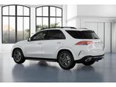 Thumbnail of 2026 Polar White Mercedes-Benz GLE 450