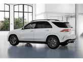 Thumbnail of 2026 Polar White Mercedes-Benz GLE 450