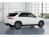 Thumbnail of 2026 Polar White Mercedes-Benz GLE 450