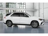 Thumbnail of 2026 Polar White Mercedes-Benz GLE 450
