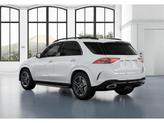 Thumbnail of 2026 Polar White Mercedes-Benz GLE 450