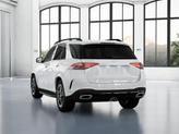 Thumbnail of 2026 Polar White Mercedes-Benz GLE 450