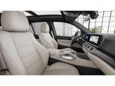Thumbnail of 2026 Polar White Mercedes-Benz GLE 450