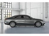 Thumbnail of 2025 Grey Mercedes-Benz CLA 250