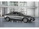Thumbnail of 2025 Grey Mercedes-Benz CLA 250