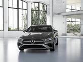 Thumbnail of 2025 Grey Mercedes-Benz CLA 250