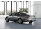 Thumbnail of 2025 Grey Mercedes-Benz CLA 250