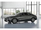 Thumbnail of 2025 Grey Mercedes-Benz CLA 250
