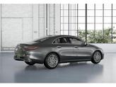 Thumbnail of 2025 Grey Mercedes-Benz CLA 250