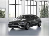 Thumbnail of 2025 Grey Mercedes-Benz CLA 250