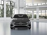 Thumbnail of 2025 Grey Mercedes-Benz CLA 250