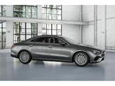 Thumbnail of 2025 Grey Mercedes-Benz CLA 250