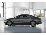 Thumbnail of 2025 Grey Mercedes-Benz CLA 250