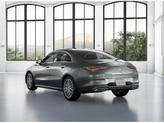 Thumbnail of 2025 Grey Mercedes-Benz CLA 250