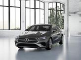 Thumbnail of 2025 Grey Mercedes-Benz CLA 250