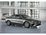Thumbnail of 2025 Grey Mercedes-Benz CLA 250