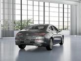 Thumbnail of 2025 Grey Mercedes-Benz CLA 250