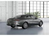 Thumbnail of 2025 Grey Mercedes-Benz CLA 250