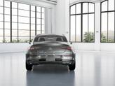 Thumbnail of 2025 Grey Mercedes-Benz CLA 250