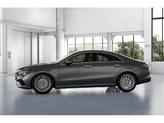 Thumbnail of 2025 Grey Mercedes-Benz CLA 250