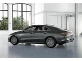 Thumbnail of 2025 Grey Mercedes-Benz CLA 250