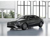 Thumbnail of 2025 Grey Mercedes-Benz CLA 250