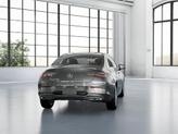 Thumbnail of 2025 Grey Mercedes-Benz CLA 250