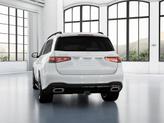 Thumbnail of 2026 Polar White Mercedes-Benz GLS 450
