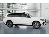 Thumbnail of 2026 Polar White Mercedes-Benz GLS 450