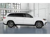 Thumbnail of 2026 Polar White Mercedes-Benz GLS 450