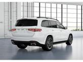 Thumbnail of 2026 Polar White Mercedes-Benz GLS 450