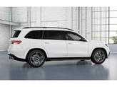 Thumbnail of 2026 Polar White Mercedes-Benz GLS 450