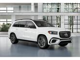 Thumbnail of 2026 Polar White Mercedes-Benz GLS 450