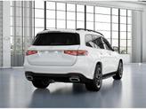 Thumbnail of 2026 Polar White Mercedes-Benz GLS 450